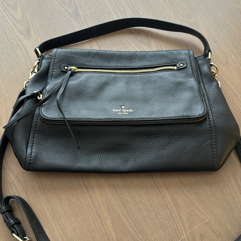 Pre-loved Kate Spade CrossBody